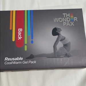 The Wonder Pax